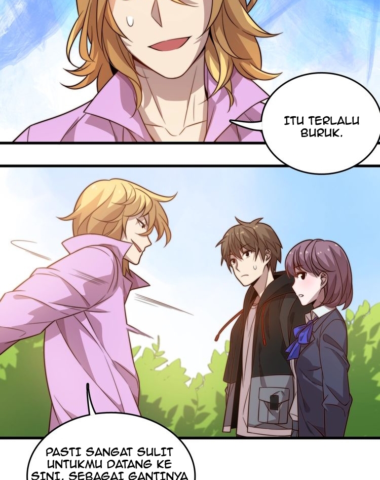 Reborn Doctor Chapter 18 Bahasa Indonesia